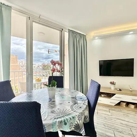 Torres De Yomely - M4g Apartamento *