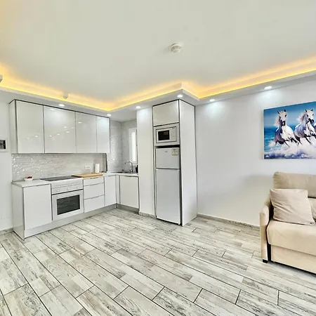 Apartamento Torres De Yomely - M4g Playa de las Américas