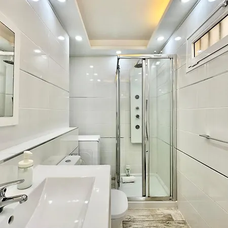 Torres De Yomely - M4g Apartamento *