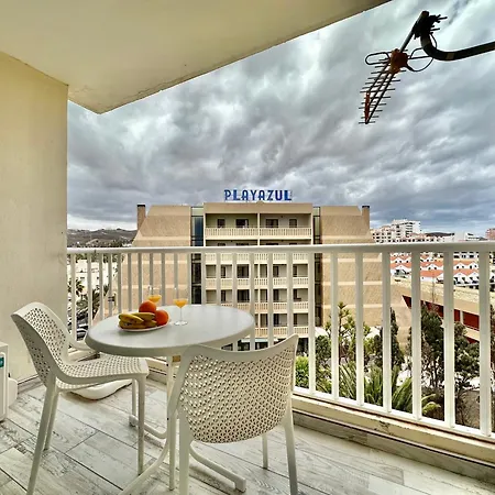 Torres De Yomely - M4g Apartamento Playa de las Américas
