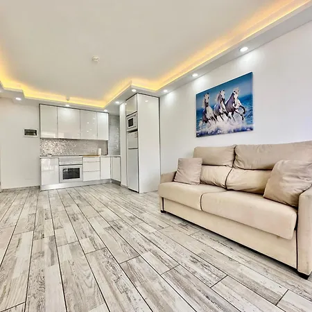 Apartamento Torres De Yomely - M4g *