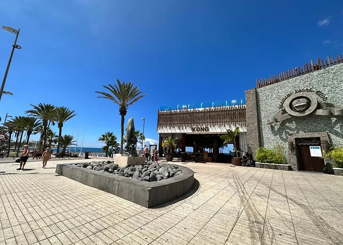 アパート Torres De Yomely - M4g