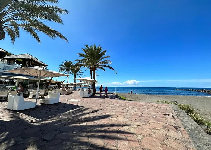 Torres De Yomely - M4g アパート