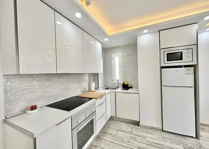 アパート Torres De Yomely - M4g