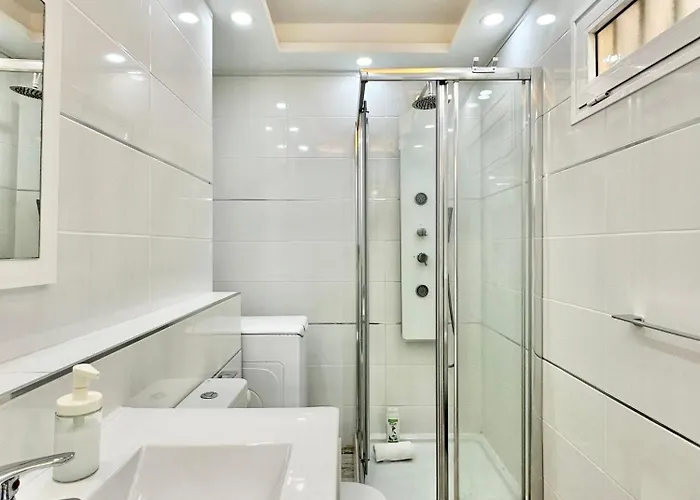 Torres De Yomely - M4g アパート *