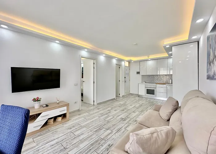 Torres De Yomely - M4g アパート