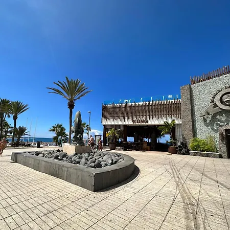 Апартаменты Torres De Yomely - M4g