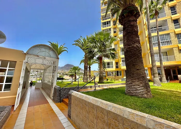 Lejlighed Torres De Yomely - M4g Playa de las Américas