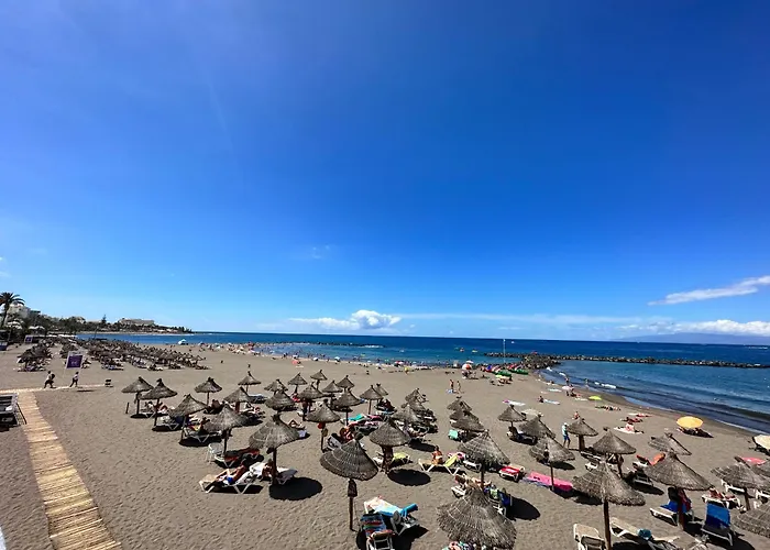 Torres De Yomely - M4g Playa de las Américas